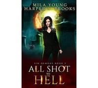 All Shot To Hell