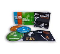 All Sides of the Roxy-May 1978/Deluxe Box Set Clamshell