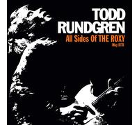 All Sides of the Roxy-May 1978/Deluxe Clamshell