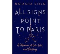 All Signs Point To Paris