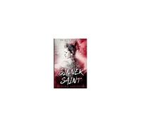 All Sinner No Saint (Hell's Rebels' Mc