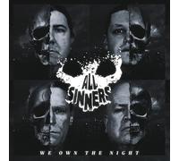All Sinners - We Own the Night