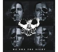 All Sinners - We Own the Night