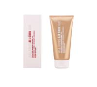 All Sins 18k All Skin Face And Body Brightening Scrub 200ml