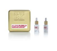 All Sins 18k Soin Du Visage Egf Oxygen 15 Jours