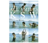 All Smiles-Ksw() [Dvd]