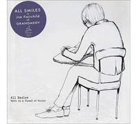 All Smiles - Moth in a Cloud of Smoke [Vinilo]