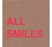 All Smiles - Oh for Getting and Not Letting Go [Import]