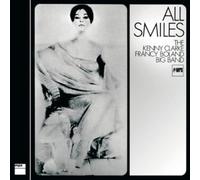 All Smiles - The Kenny Clarke Francy Boland Big by CLARKE,KENNY / FRANCY BOLA