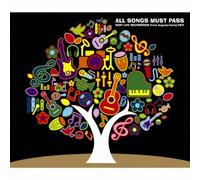 All Songs Must Pass-Best Livrd [Import Allemand]
