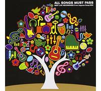 All Songs Must Pass-Best Livrd [Import allemand]