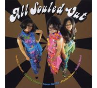 All Souled Out