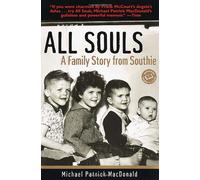 All Souls: A Family Story from Southie