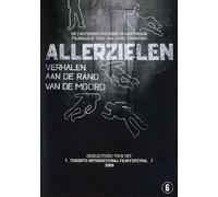 All Souls ( Allerzielen ) [ Origine Néerlandais, Sans Langue Francaise ]