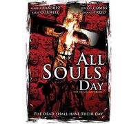 All Souls Day [Import USA Zone 1]