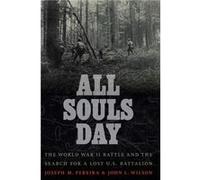 All Souls Day by John L. Wilson John L. Wilson (Auteur)