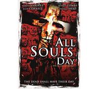 All Souls Day [Import USA Zone 1]