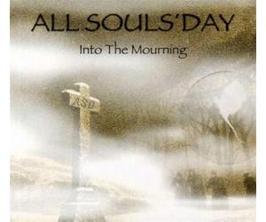 All Soul's Day - Into The Mourning [Import]