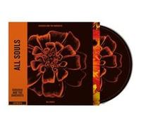 Siouxsie and the Banshees – All Souls – CD – Édition Limitée