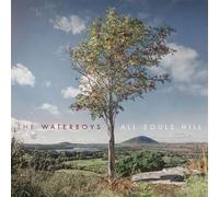 All Souls Hill CD