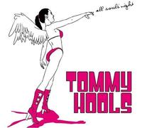 Tommy Hools - All Soul's Night