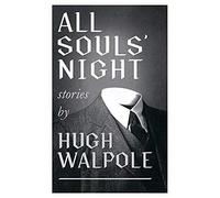 All Souls' Night (Valancourt 20th Century Classics)