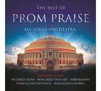 All Souls Orchestra - Best of Prom Praise [Import]