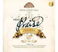 All Souls Orchestra - Prom Praise -CD+DVD-