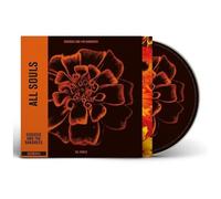 Siouxsie and the Banshees – All Souls – CD – Édition Limitée