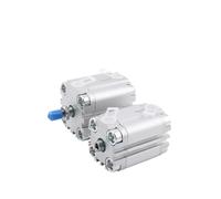 All Stainless Steel Cylinder Guide Cylinder(ADN-12-10-A-P-A)