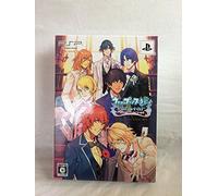 うたのプリンスさまっ♪All Star After Secret(初回限定Sweet&Bitter BOX) (ドラマCD「After Kiss CD」、特典小冊子 同梱)