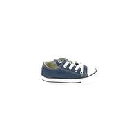 Baskets basses enfant garcons Converse CHUCK TAYLOR ALL STAR CORE OX Bleu 24