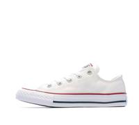 Converse Chaussures enfant 3j256 Mixte Fitness Optical White 33,5 EU