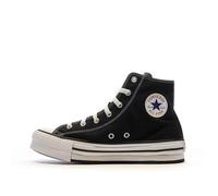 All Star Baskets Montantes Noires Femme Converse 37,5