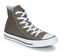 All Star Baskets Montantese Homme/Femme Converse Charcoal - Gris - 41 1/2