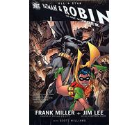 All-Star Batman & Robin, The Boy Wonder 1