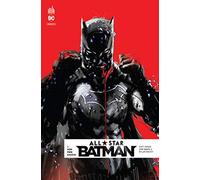 All Star Batman - Tome 1