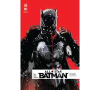 All Star Batman - Tome 1 - Mon Pire Ennemi