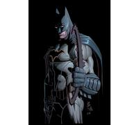 All Star Batman Vol. 1: My Own Worst Enemy (Rebirth)