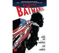 All-Star Batman Vol. 2: Ends of the Earth (Rebirth) (All-Star Batman: DC Universe Rebirth) - [Version Originale] Inconnu (Auteur)