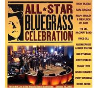 All-Star Bluegrass Celebration