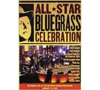 All-Star Bluegrass Celebration [Import USA Zone 1]