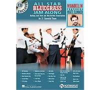 All-Star Bluegrass Jam-Along