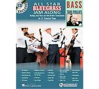 All-Star Bluegrass Jam-Along