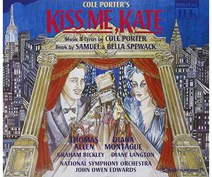 All Star Cast - Kiss Me Kate
