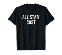 All-Star Cast T-Shirt