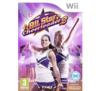 All Star Cheerleader 2 (Wii) [import anglais]
