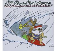 All-Star Christmas