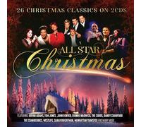 Generique – All Star Christmas