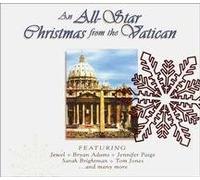 All-Star Christmas from The Vatican